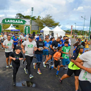 Corrida do Profissional de Educação Física chega à 5ª edição e movimenta Salvador em Setembro