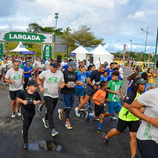 Corrida do Profissional de Educação Física chega à 5ª edição e movimenta Salvador em Setembro