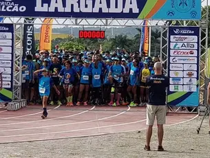 Alagoinhas recebe neste fim de semana 6ª edição da Corrida Falcão