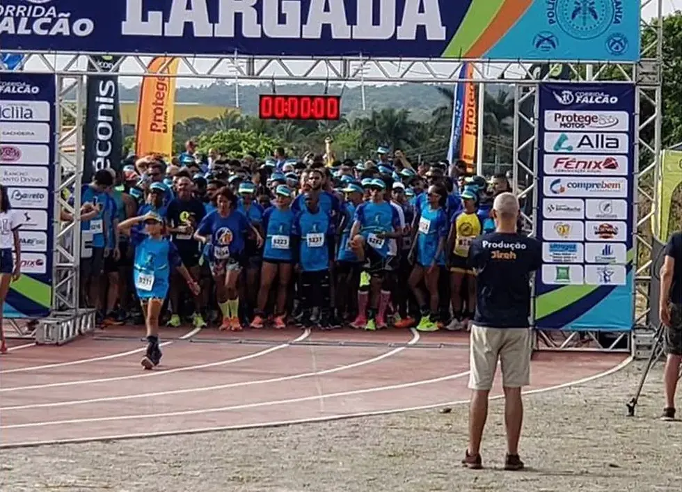 Foto: Site Alta Pressão