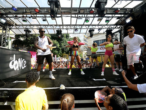 Cole no Centro: Prefeitura lança ação para reposicionar Carnaval no Centro de Salvador