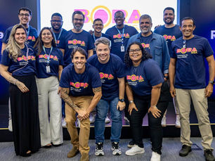 BORA SSA: maior movimento de wellness urbano do país é lançado em Salvador