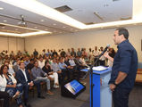 Bruno Reis apresenta novo secretariado; confira mudanças