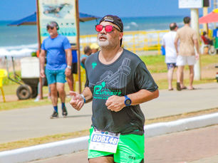 Corrida que transforma: participantes da Maratona Salvador contam como o esporte mudou suas vidas