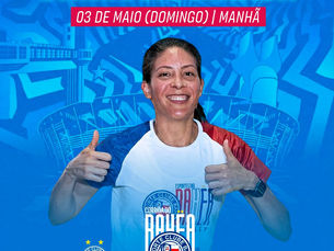 4ª Corrida do Bahêa já tem data confirmada; saiba mais