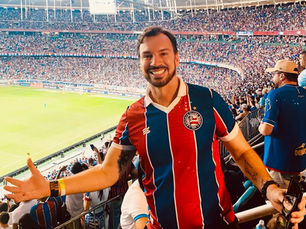 ENTREVISTA - Emerson Ferreti: "Corrida do Bahia se consolida como a maior corrida privada do Nordeste"