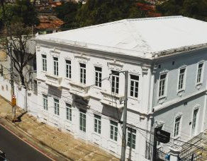Escola Criativa Boca de Brasa Cidade Baixa terá aula inaugural na segunda (3)