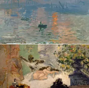 Impressionismo completa 150 anos com exposição espetacular em Paris