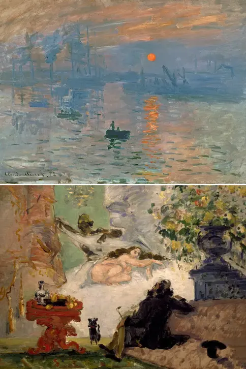 Impressionismo completa 150 anos com exposição espetacular em Paris