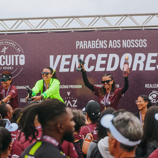 Circuito do Vinho Run une corrida, vinícolas e paisagens da Chapada Diamantina em Morro do Chapéu