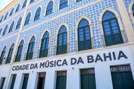 Cidade da Música terá concurso para novos compositores soteropolitanos