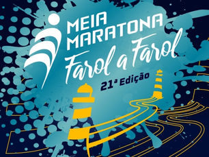 Meia Maratona Farol a Farol acontece em Salvador neste domingo (31)