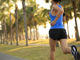 Esqueça o pace: cresce a quantidade de corredores que não ligam para performance e praticam o esporte pela saúde