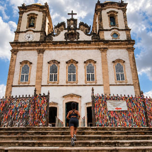 CORRIDA “BOM FIM PARA AGRADECER” ABRE INSCRIÇÕES PARA PRIMEIRA EDIÇÃO EM SALVADOR