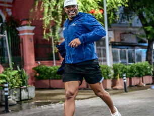 Acessórios, dores e adaptação: saiba como correr com segurança em Salvador