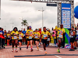 ABRACEO lança a campanha nacional 'Corrida Segura'