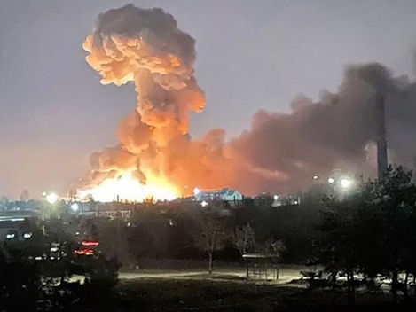 Cerca de 800 soldados russos foram mortos em confronto, afirma Ucrânia