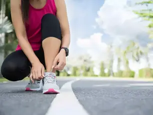‘Corra com cuidado’: médico orienta sobre riscos e cuidados na corrida da rua