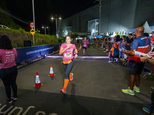 Track&Field Run Series - Shopping Paralela recebe corrida noturna