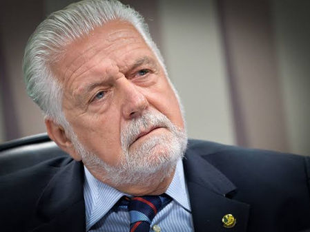 Otto resiste à candidatura e PT fica entre três nomes para concorrer ao governo