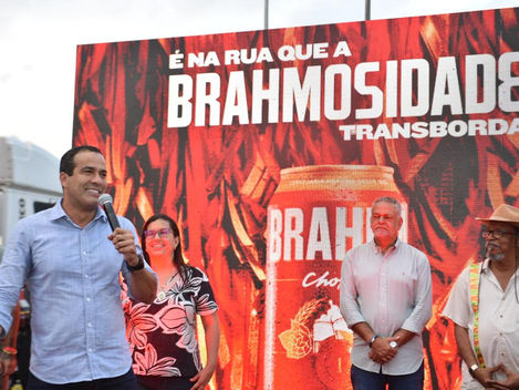 Prefeito antecipa atrações do Carnaval, anuncia abertura com Ivete e Leo Santana