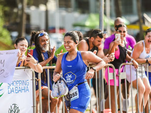Mara Castro transforma dor em superação e encontra na corrida um novo sentido para a vida