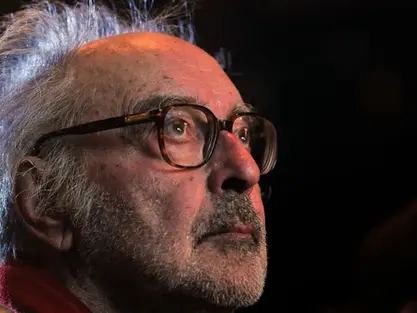 Cineasta Jean-Luc Godard, ícone da Nouvelle Vague, morre aos 91 anos