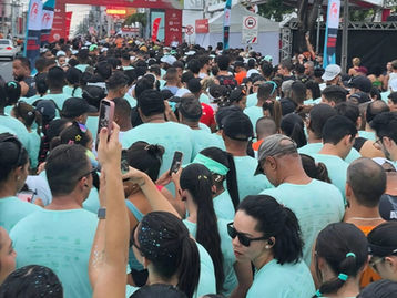 “Alguns casos são realmente fulminantes”: médico explica tentativa de salvar corredor após mal súbito na BA