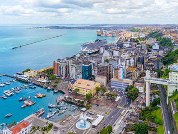 Cidade Baixa será cenário da corrida‘Corre CBX’ no próximo dia 5 de abril