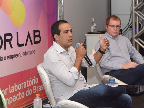 Bruno Reis destaca sucesso do verão de Salvador: “Foi o maior de todos os tempos”