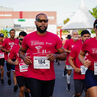 Com meia maratona, TFSports volta a Salvador para etapa Shopping Barra do Santander Track&Field Run Series