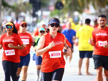 Por que a corrida de rua tem se tornado tão popular nos últimos anos?