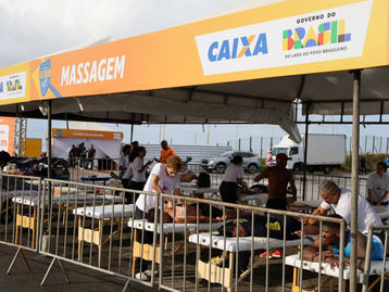 Maratona Salvador já está adequada ao novoPlano de Segurança e Emergência da CBAt