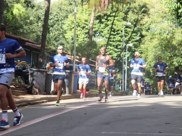 Corrida da Guarda Municipal chega à 3ª edição com provas de 5 e 10 km no Parque das Dunas
