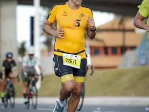 Corredores alertam para falta de segurança nas ruas da capital baiana