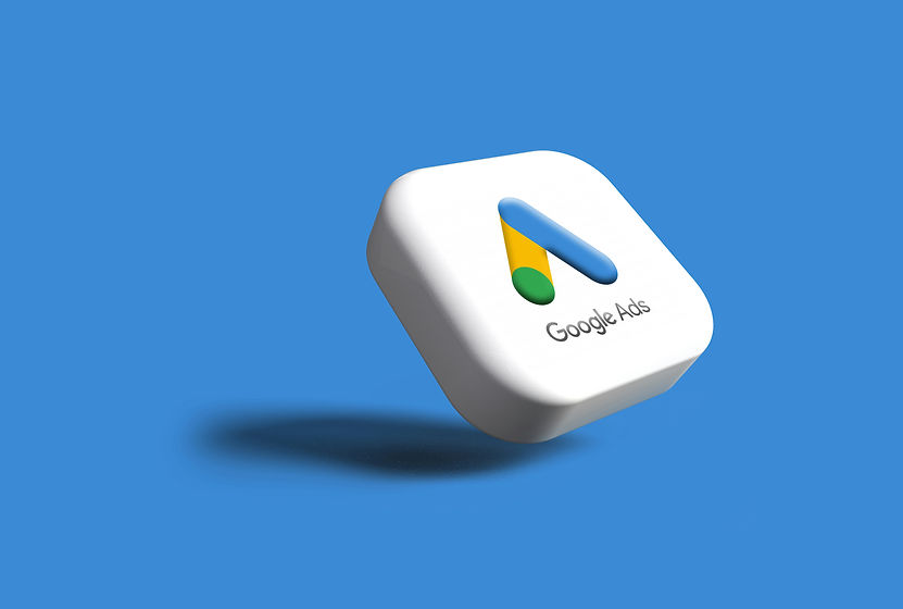 google ads image