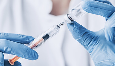Vaccination
