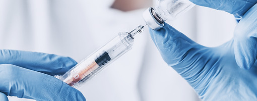 Pharmaceutical Vaccine