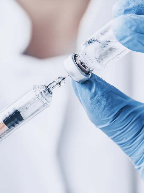 Vaccination