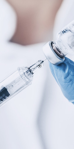 vaccine administraion