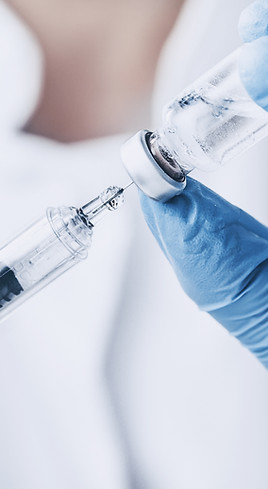 vaccine administration