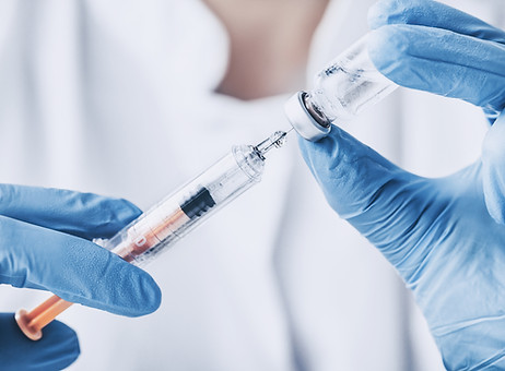 Spasticity managemet Botox