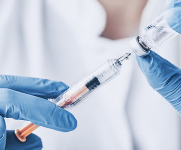 Vaccination
