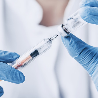 Vaccine