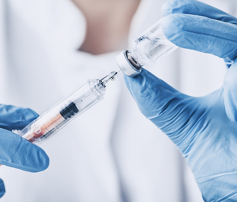 Vaccination