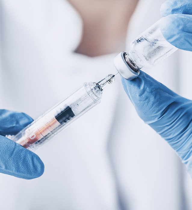 Vaccination