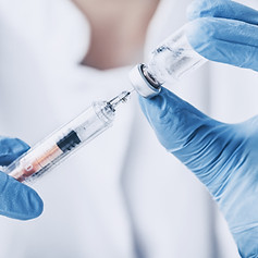 Vaccination, vaccine, healthcare, wellness, doctor visit