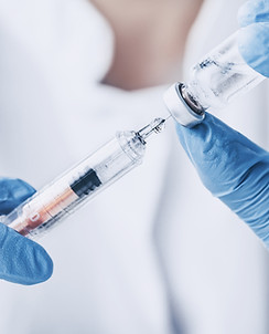 Vaccination