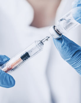 Vaccination