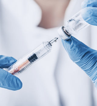 Vaccination